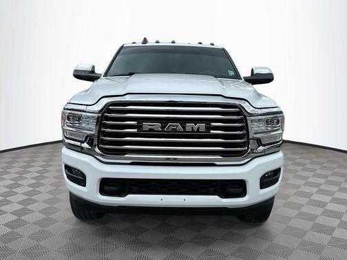 2022 RAM 2500 Longhorn