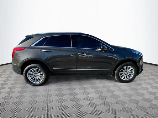 2019 Cadillac XT5 Base