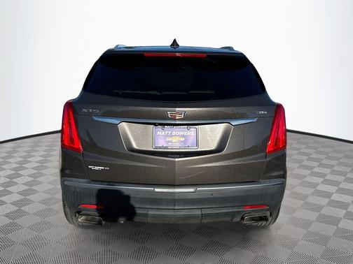 2019 Cadillac XT5 Base