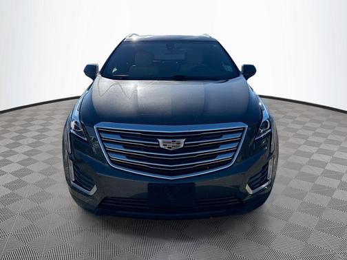 2019 Cadillac XT5 Base