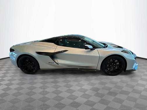 2026 Chevrolet Corvette ZR1