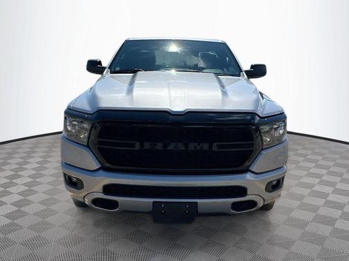 2024 RAM 1500 Tradesman