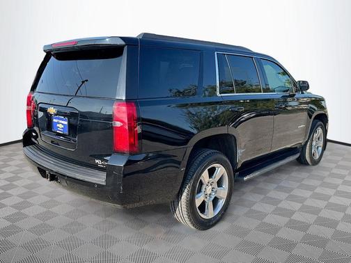 2019 Chevrolet Tahoe LS