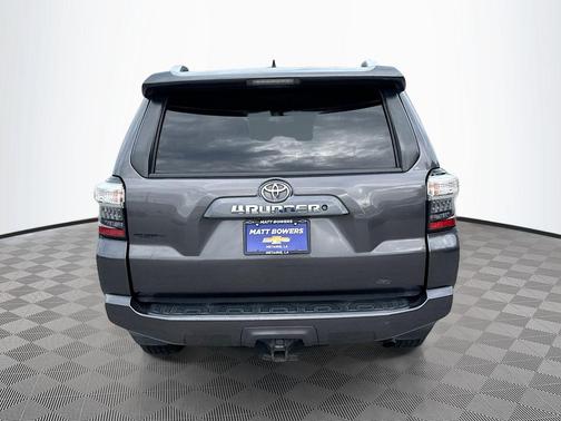 2014 Toyota 4Runner SR5