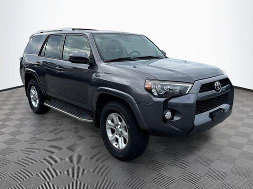 2014 Toyota 4Runner SR5