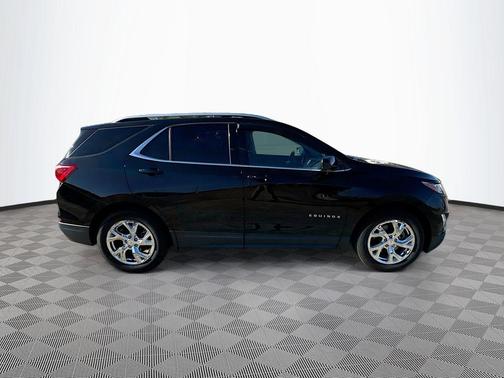 2020 Chevrolet Equinox 2LT