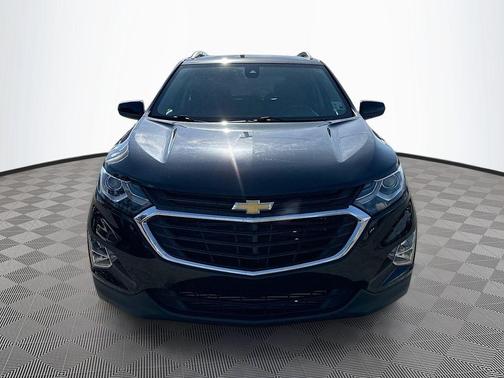 2020 Chevrolet Equinox 2LT