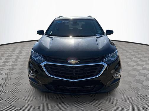 2020 Chevrolet Equinox 2LT