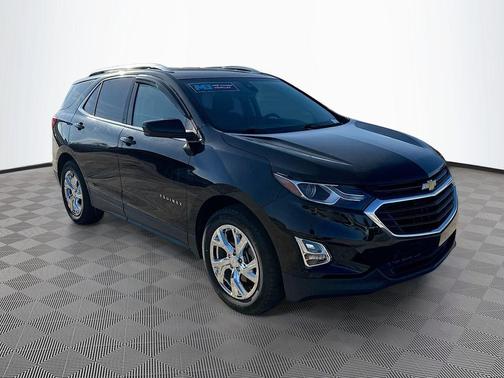 2020 Chevrolet Equinox 2LT