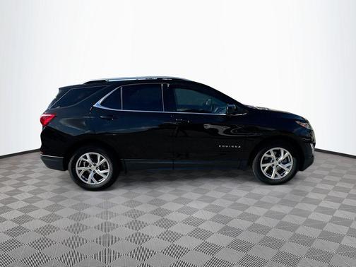 2020 Chevrolet Equinox 2LT