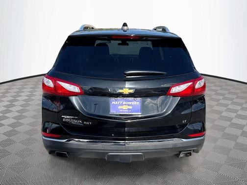 2020 Chevrolet Equinox 2LT