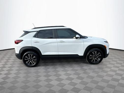 2024 Chevrolet Trailblazer ACTIV