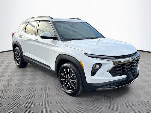 2024 Chevrolet Trailblazer ACTIV