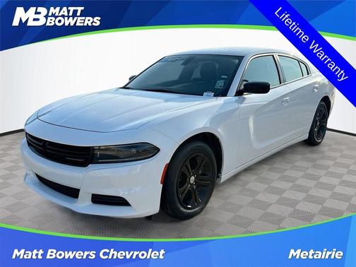 2023 Dodge Charger SXT