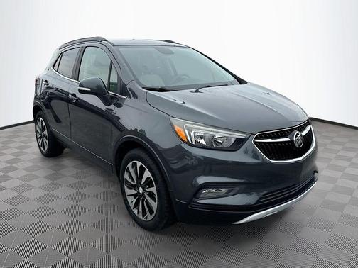 2017 Buick Encore Preferred II