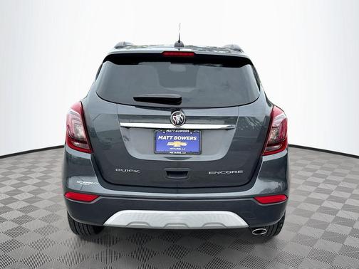 2017 Buick Encore Preferred II