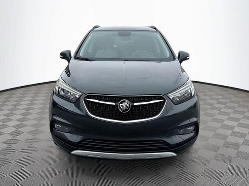 2017 Buick Encore Preferred II
