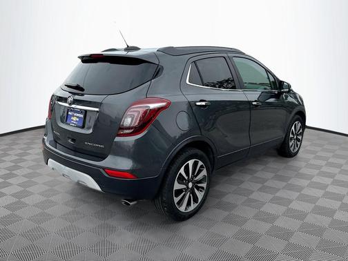 2017 Buick Encore Preferred II