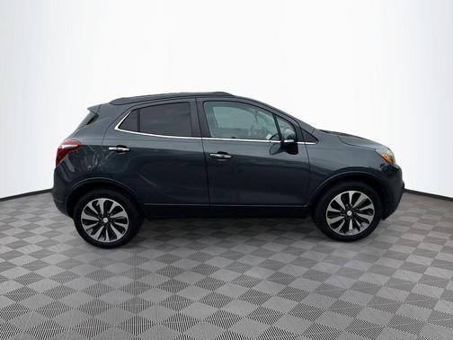 2017 Buick Encore Preferred II