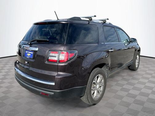 2015 GMC Acadia SLT-1