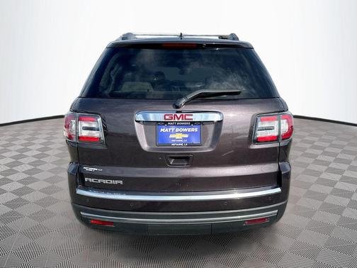 2015 GMC Acadia SLT-1