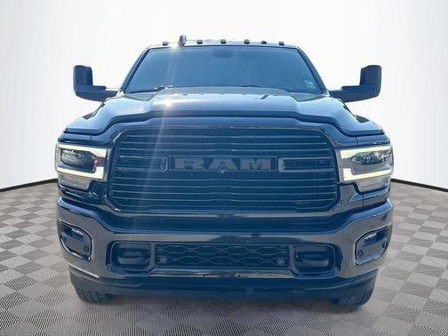 2022 RAM 3500 Laramie