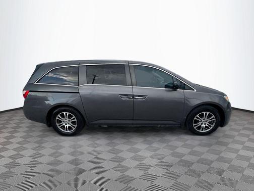 2013 Honda Odyssey EX-L