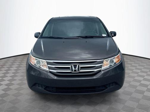 2013 Honda Odyssey EX-L
