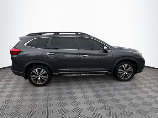 2019 Subaru Ascent Touring 7-Passenger