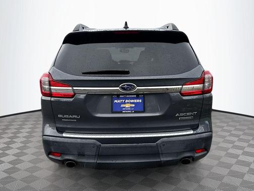 2019 Subaru Ascent Touring 7-Passenger