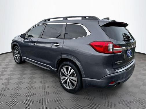 2019 Subaru Ascent Touring 7-Passenger