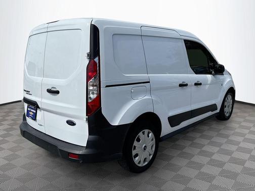 2022 Ford Transit Connect XL