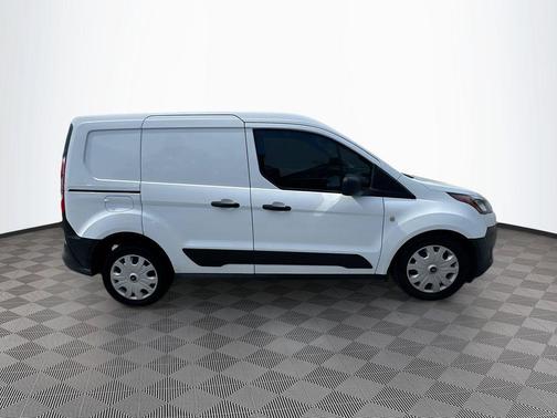 2022 Ford Transit Connect XL