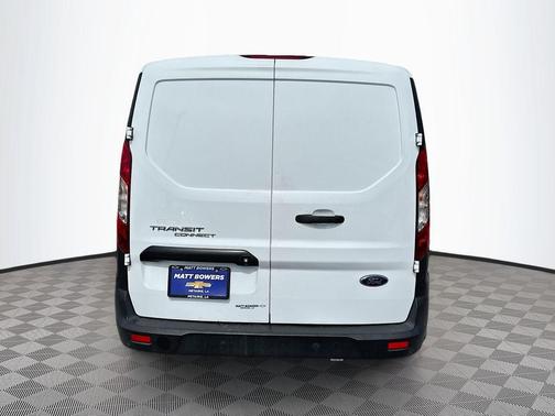 2022 Ford Transit Connect XL