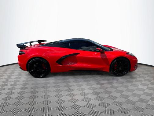2020 Chevrolet Corvette Stingray w/2LT