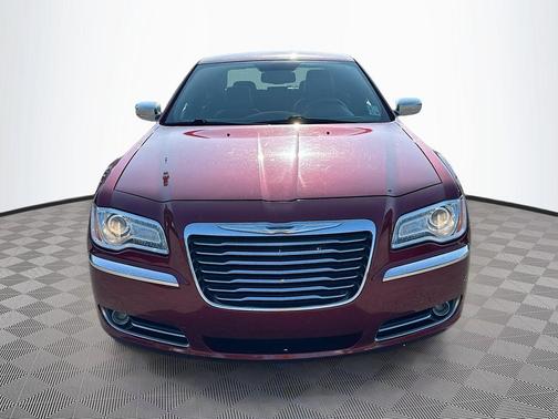 2012 Chrysler 300 Limited