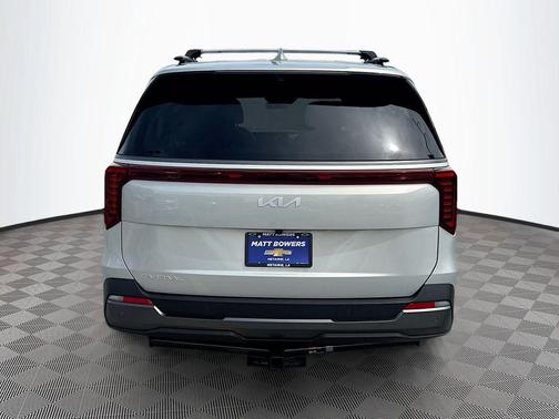 2025 Kia Carnival SX Prestige