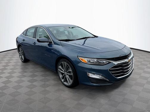 2024 Chevrolet Malibu 2LT