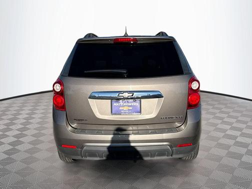 2012 Chevrolet Equinox 2LT