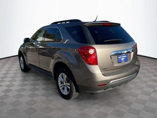 2012 Chevrolet Equinox 2LT