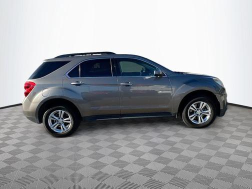 2012 Chevrolet Equinox 2LT