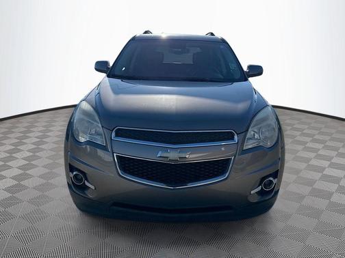 2012 Chevrolet Equinox 2LT