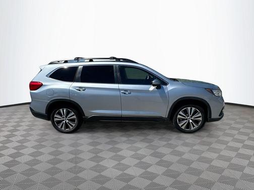 2021 Subaru Ascent Premium 7-Passenger