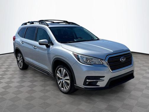 2021 Subaru Ascent Premium 7-Passenger