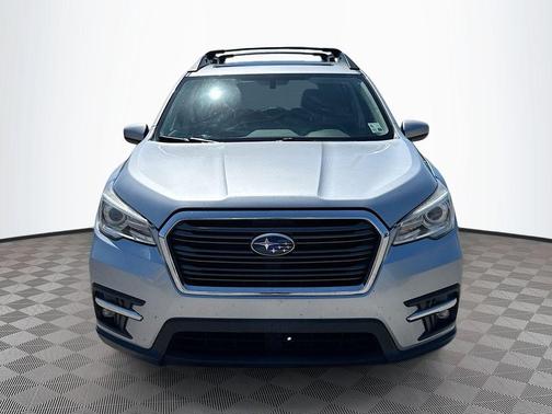 2021 Subaru Ascent Premium 7-Passenger