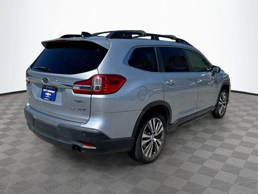 2021 Subaru Ascent Premium 7-Passenger