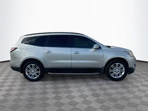 2015 Chevrolet Traverse 1LT