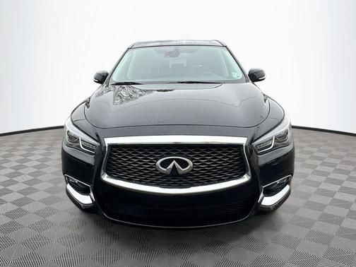 2020 INFINITI QX60 Pure