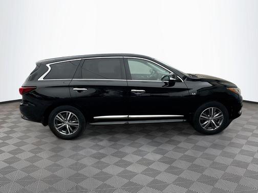 2020 INFINITI QX60 Pure