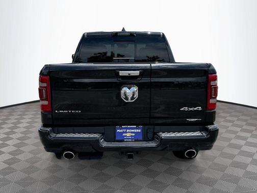 2022 RAM 1500 Limited